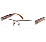 Image of Police 8326 Eyeglass Frames