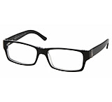 Image of Polo Eyeglasses PH2027 with No-Line Progressive Rx Prescription Lenses