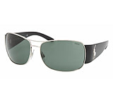 Image of Polo PH3042 Sunglasses with No-Line Progressive Rx Prescription Lenses