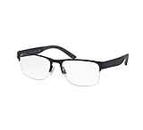 Image of Polo PH1168 Single Vision Prescription Eyeglasses
