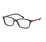 Image of Polo PH2113 Single Vision Prescription Eyeglasses
