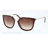 Image of Prada CINEMA' PR13QS Progressive Prescription Sunglasses