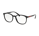 Image of Prada LIFESTYLE PS07LV Progressive Prescription Eyeglasses