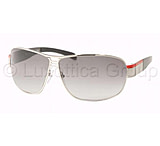 Image of Prada Linea Rosa Sunglasses PS50HS 