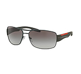 Image of Prada PS53NS Single Vision Prescription Sunglasses