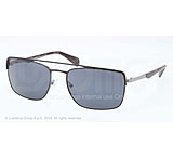 Image of Prada MINIMAL CONCEPT PR50QS Progressive Prescription Sunglasses