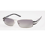 Image of Prada Bifocal Sunglasses PR50HS with Lined Bi-Focal Rx Prescription Lenses