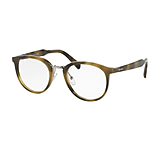 Image of Prada PR03TV Progressive Prescription Eyeglasses
