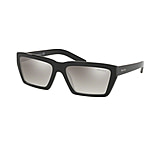 Image of Prada PR04VSF Progressive Prescription Sunglasses
