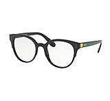 Image of Prada PR08UVF Eyeglass Frames
