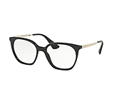 Image of Prada PR11TVF Eyeglass Frames