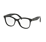 Image of Prada PR12TVF Eyeglass Frames