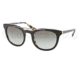 Image of Prada PR13PS Progressive Prescription Sunglasses