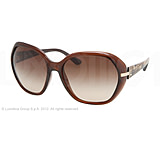 Image of Prada PR14NS Progressive Prescription Sunglasses