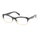 Image of Prada PR21OV Bifocal Prescription Eyeglasses