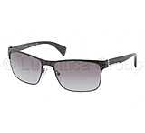 Image of Prada PR51OS Progressive Prescription Sunglasses