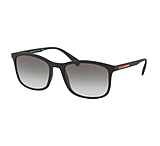 Image of Prada PS01TSF Bifocal Prescription Sunglasses