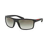 Image of Prada PS02QS Bifocal Prescription Sunglasses