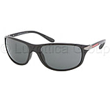 Image of Prada PS05MS Progressive Prescription Sunglasses
