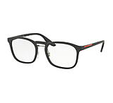 Image of Prada PS06HV Bifocal Prescription Eyeglasses