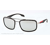 Image of Prada PS52PS Bifocal Prescription Sunglasses