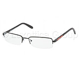 Image of Prada PS57BV Prescription Eyeglasses