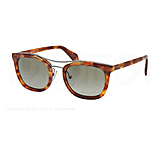 Image of Prada SOCIETY PR17QS Progressive Prescription Sunglasses