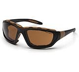 Image of Carhartt Spokane Safety Glasses