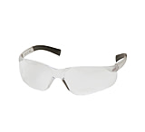 Image of Pyramex Mini Ztek Safety Glasses - Clear Lens, Clear Frame