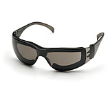 Image of Pyramex Intruder Gray Frame / Lens Safety Glasses,