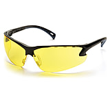 Image of Pyramex Venture 3 Safety Glasses w/ Ventilated Nosepiece