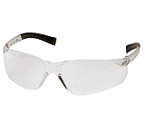 Image of Pyramex VGS2510SN Mini Ztek Shooting/Sporting Glasses Clear/Clear