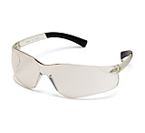 Image of Pyramex Ztek Safety Glasses Indoor / Outdoor Safety Eyewear w/ Mirror Lens &amp; Frame -