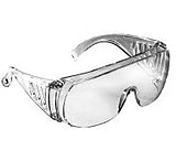 Image of Radians Coveralls Shooting Glasses