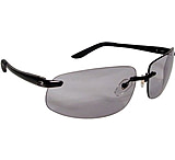 Image of Radians Eclipse RXT Glasses w/Smoke Lens EC0120CS