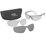 Image of Radians Focus 1 Dk Smoke/Amb/Ver PFC0248