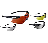 Image of Radians Smoke Remington Shooting Glasses T7220C