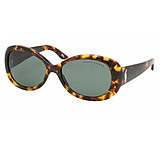 Image of Ralph Lauren Bifocal Sunglasses RL8056 with Lined Bi-Focal Rx Prescription Lenses