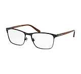 Image of Ralph Lauren RL5100 Single Vision Prescription Eyeglasses