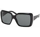 Image of Ralph Lauren RL8039 Sunglasses with No-Line Progressive Rx Prescription Lenses
