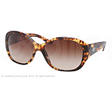 Image of Ralph Lauren RL8091 Progressive Prescription Sunglasses