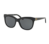 Image of Ralph Lauren RL8158 Single Vision Prescription Sunglasses