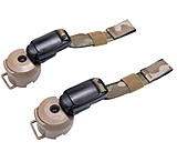 Image of Raptor Tactical Goggle Magnetic Attachment for ARC Rail