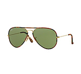 Image of Ray-Ban Aviator RB3025JM Sunglasses