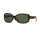 Image of Ray-Ban JACKIE OHH RB4101F Single Vision Prescription Sunglasses