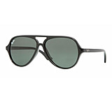 Image of Ray-Ban Junior Bifocal Sunglasses RJ9049S for Kids with Lined Bi-Focal Rx Prescription Lenses