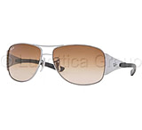 Image of Ray-Ban Junior Prescription Sunglasses RJ9518S for Kids
