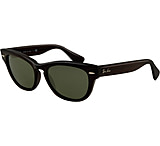 Image of Ray-Ban LARAMIE RB4169 Prescription Sunglasses