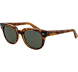 Image of Ray-Ban METEOR RB4168 Sunglasses