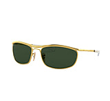 Image of Ray-Ban OLYMPIAN I DELUXE RB3119M Progressive Prescription Sunglasses